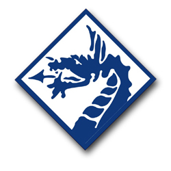 18th Airborne Corps WWII Vinyl Transfer Decal