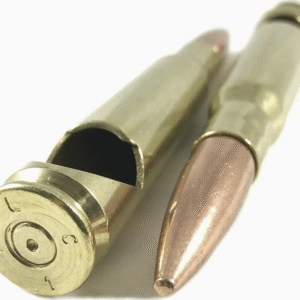 50 Caliber Bmg Real Bullet Bottle Opener