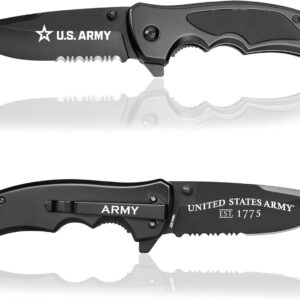 Army - Pocket Knife - SOT