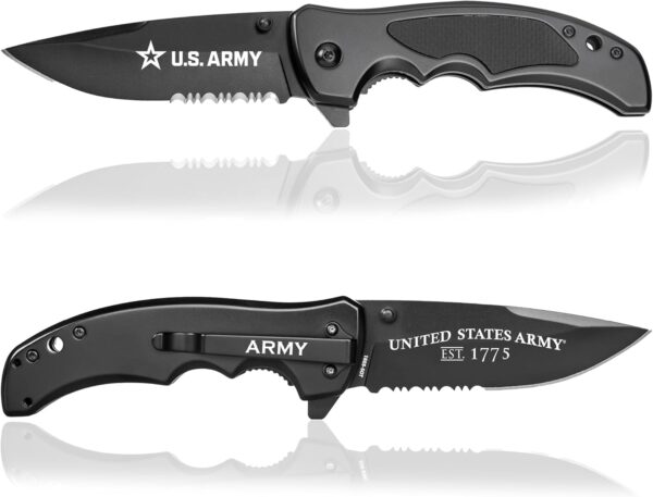 Army - Pocket Knife - SOT
