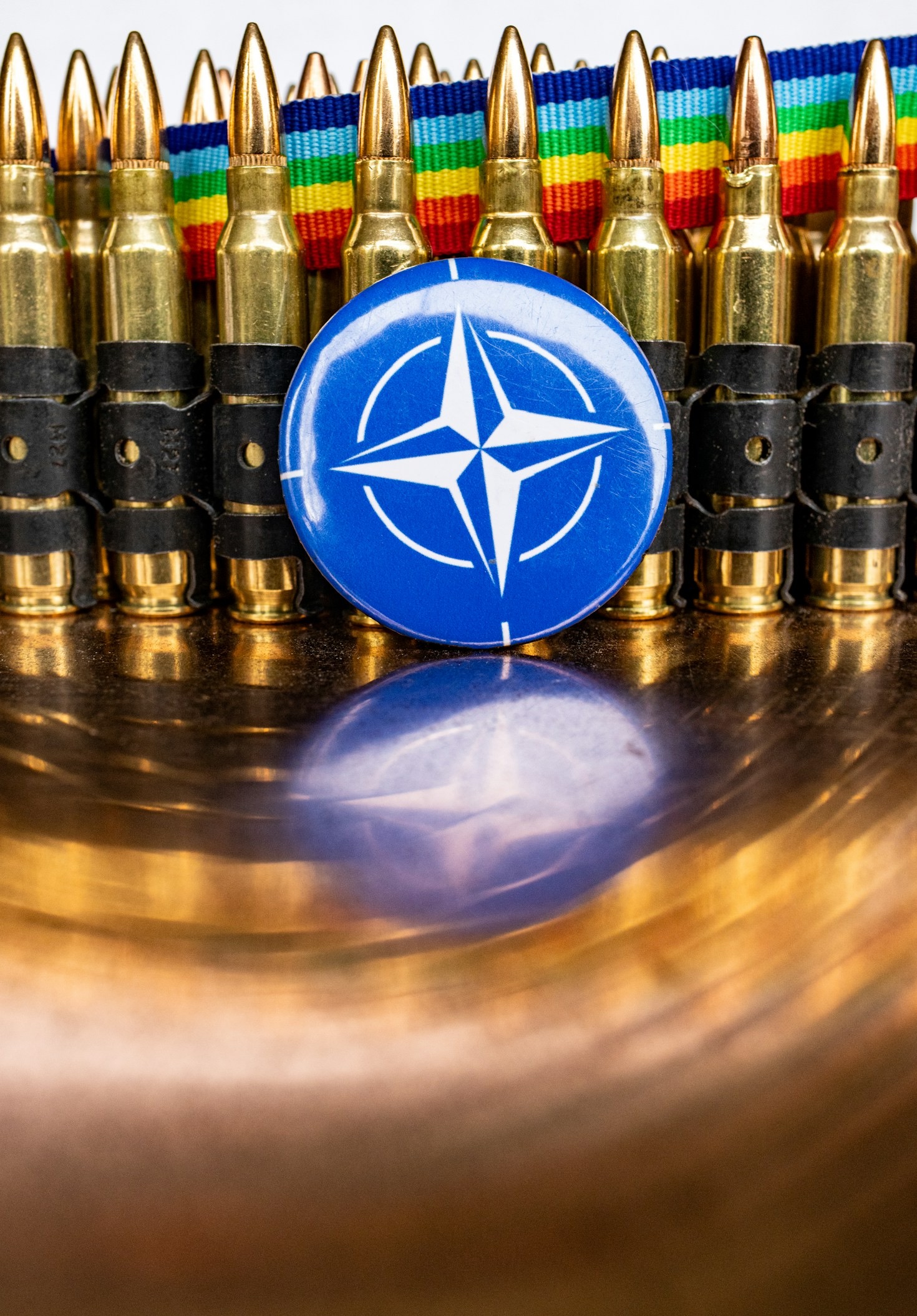 The Art of Crafting Personalized Challenge Coins