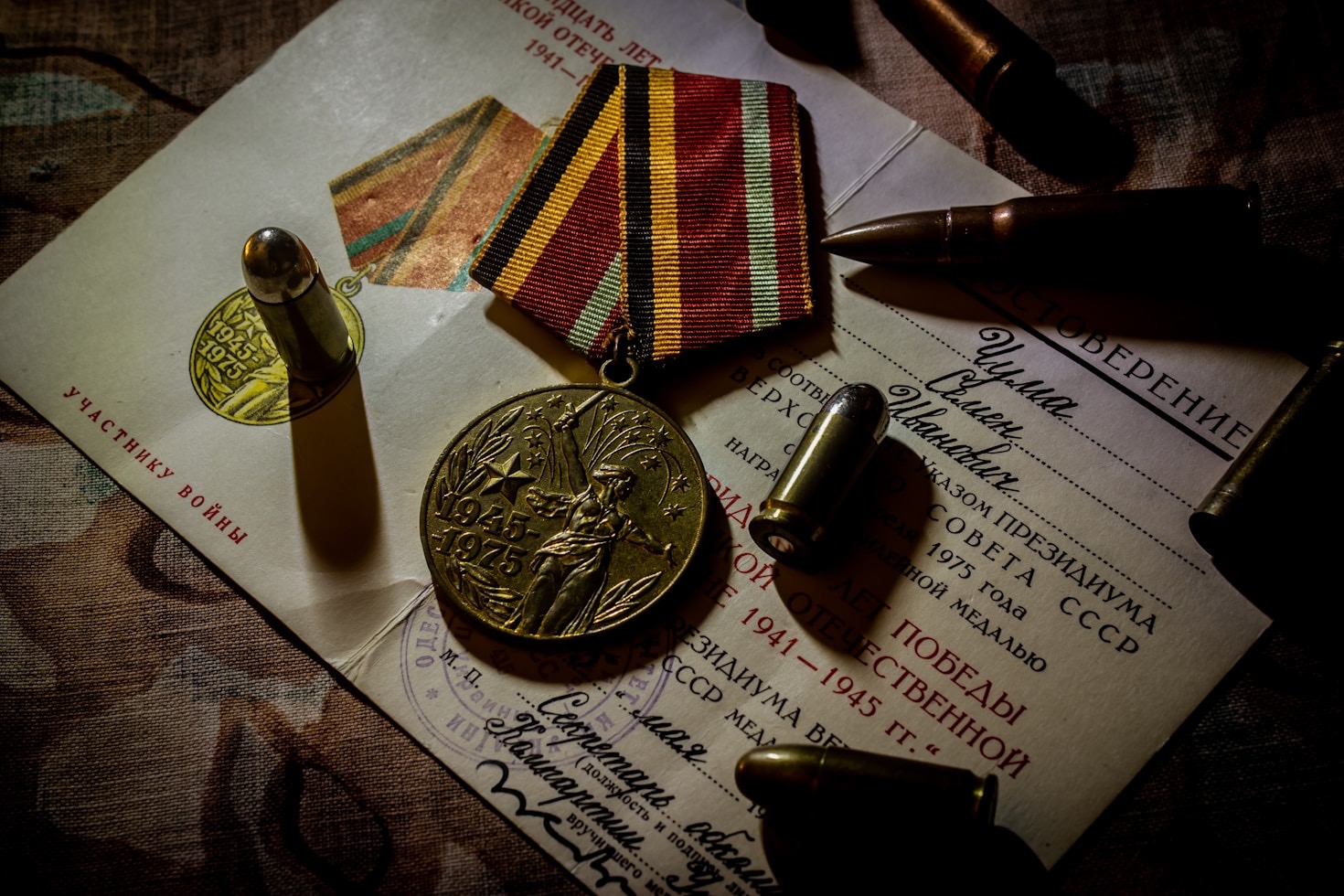 Celebrating Military Traditions Through Unique Designs
