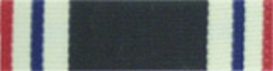 Prisoner of War Medal Ribbon