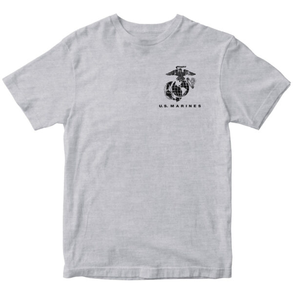 U.S. Marines Global Gardian T-shirt
