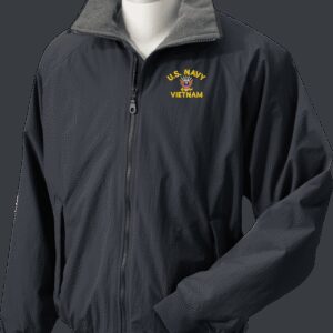 U.S. Navy Vietnam 3-Season Jacket